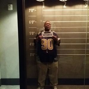 Meet your Posher, Melvin